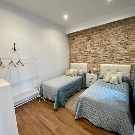 Cantareria, Jazmin. Apartment Setenil De Las Bodegas