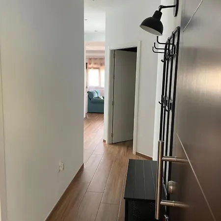 Apartment Cantareria, Jazmin. Setenil De Las Bodegas