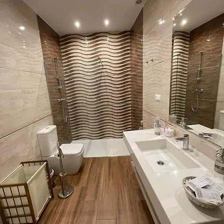 Cantarería, Jazmín. Apartamento *