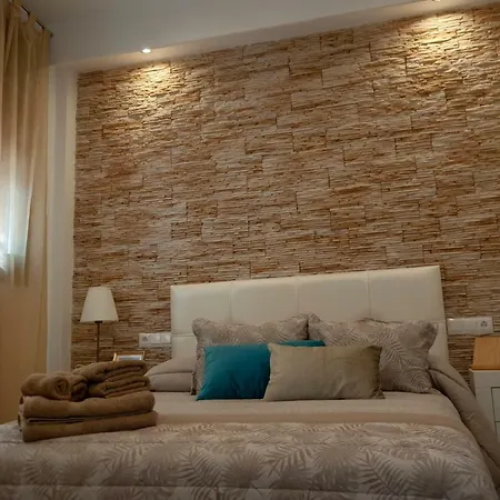 Cantareria, Jazmin. Apartment