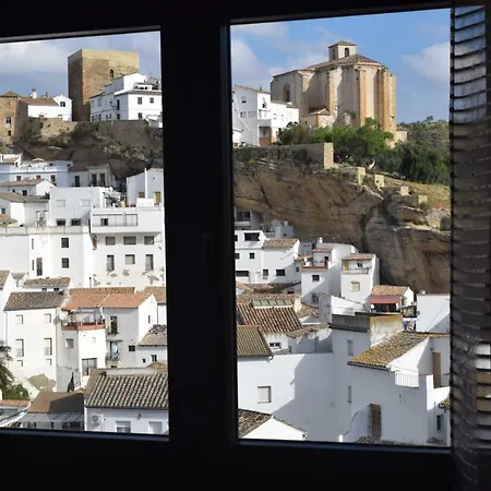 Cantarería, Jazmín. Apartamento