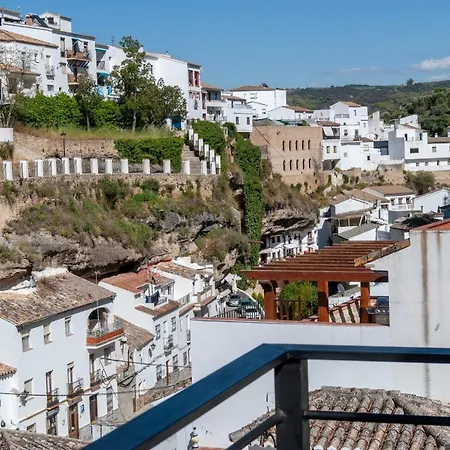 Apartamento Cantarería, Jazmín. *