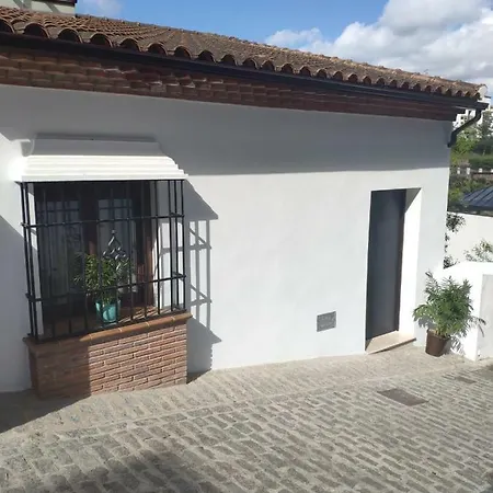 Apartamento Cantarería, Jazmín.