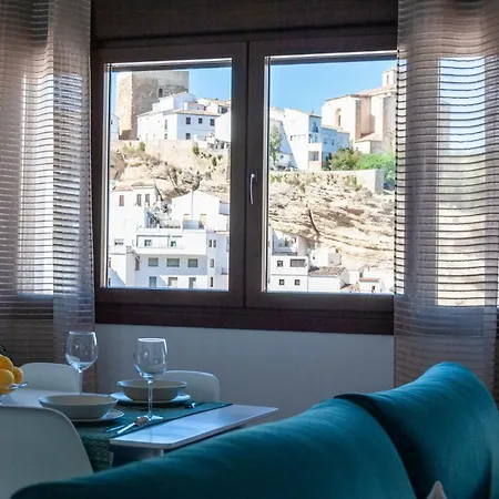 Apartamento Cantarería, Jazmín. *