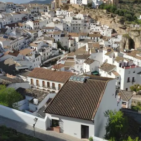 Cantarería, Jazmín.